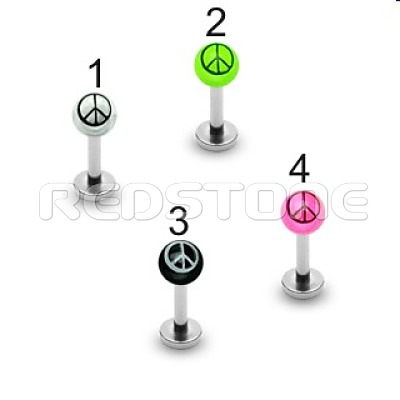 Oceľový piercing PP527